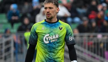 Ionuț Radu, printre cei mai buni portari din Spania. Imbatabil la șuturile de la distanță, românul și-a triplat cota de piață în 2025