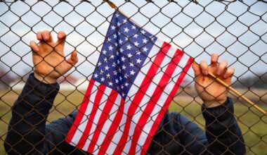 Cum ar arăta o Americă fără imigranți. De la țara oportunităților la ecouri ale unei epoci apuse