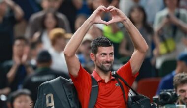 Novak Djokovic nu se atinge de alimentul pe care copiii îl adoră: „De atât a fost nevoie pentru a ajunge numărul 1”