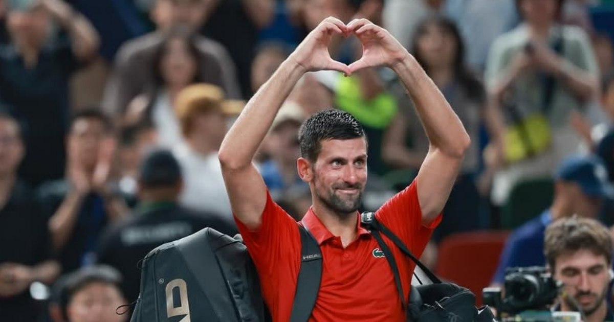 Novak Djokovic nu se atinge de alimentul pe care copiii îl adoră: „De atât a fost nevoie pentru a ajunge numărul 1”