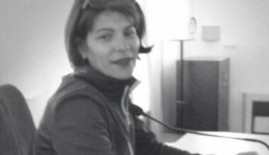 O medaliată cu bronz la Mondiale a murit la doar 58 de ani. „Numele său va rămâne legat pentru totdeauna de istoria atletismului românesc”