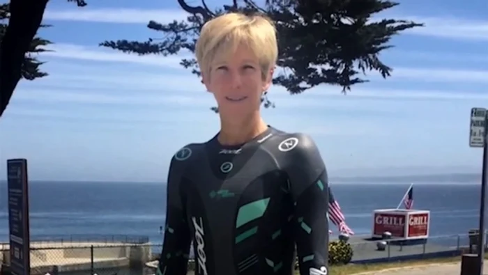 Erica Fox avea vârsta de 55 de ani  FOTO Instagram