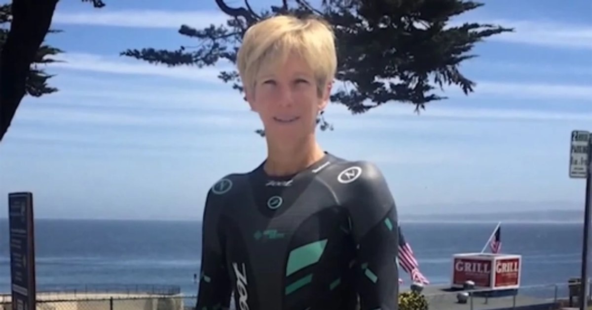 Triatlonistă sfâșiată de rechin. Rămășițele i-au fost găsite pe o plajă din Santa Cruz