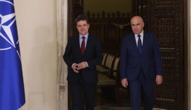 Elementele care explică lipsa de încredere în liderii politici. „La noi a fost o contra-selecție de cel puțin 20 de ani”