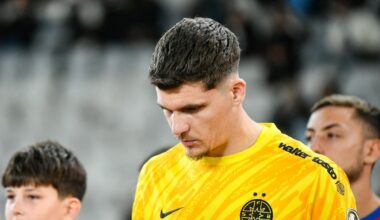 Târnovanu a transmis că așteaptă oferte, Gigi Becali a reacționat imediat