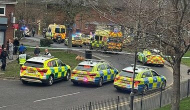 Spital închis după ce un tânăr a atacat personalul medical cu o rangă. Cinci persoane au fost rănite