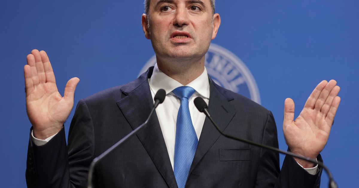 Vestea „foarte bună pentru finanţele publice şi pentru economia României” anunțată de ministrul Finanțelor