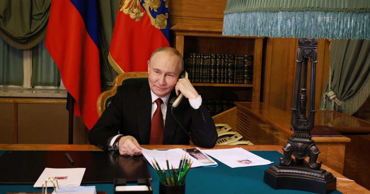 Singurii lideri europeni felicitați de Putin de Crăciun și Anul Nou. Lista este completată de șefi de stat din întreaga lume și aliați ai Rusiei