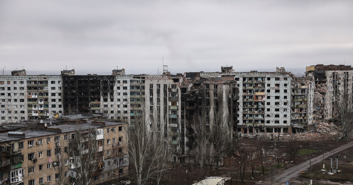 Mașinăria de război a Rusiei pare să-și atins limita. Estimările analiștilor de la ISW pe baza evoluțiilor actuale pe linia frontului