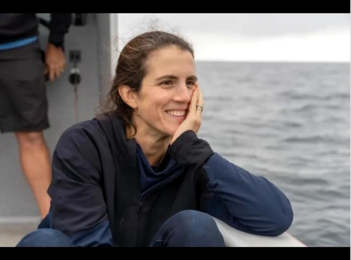 Tatiana Schlossberg a murit la doar 35 de ani. FOTO: Instagram/jfklibraryfdn