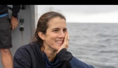 Tatiana Schlossberg, nepoata preşedintelui J.F. Kennedy, a murit la 35 de ani, la scurt timp după ce a dezvăluit că suferă de o boală rară