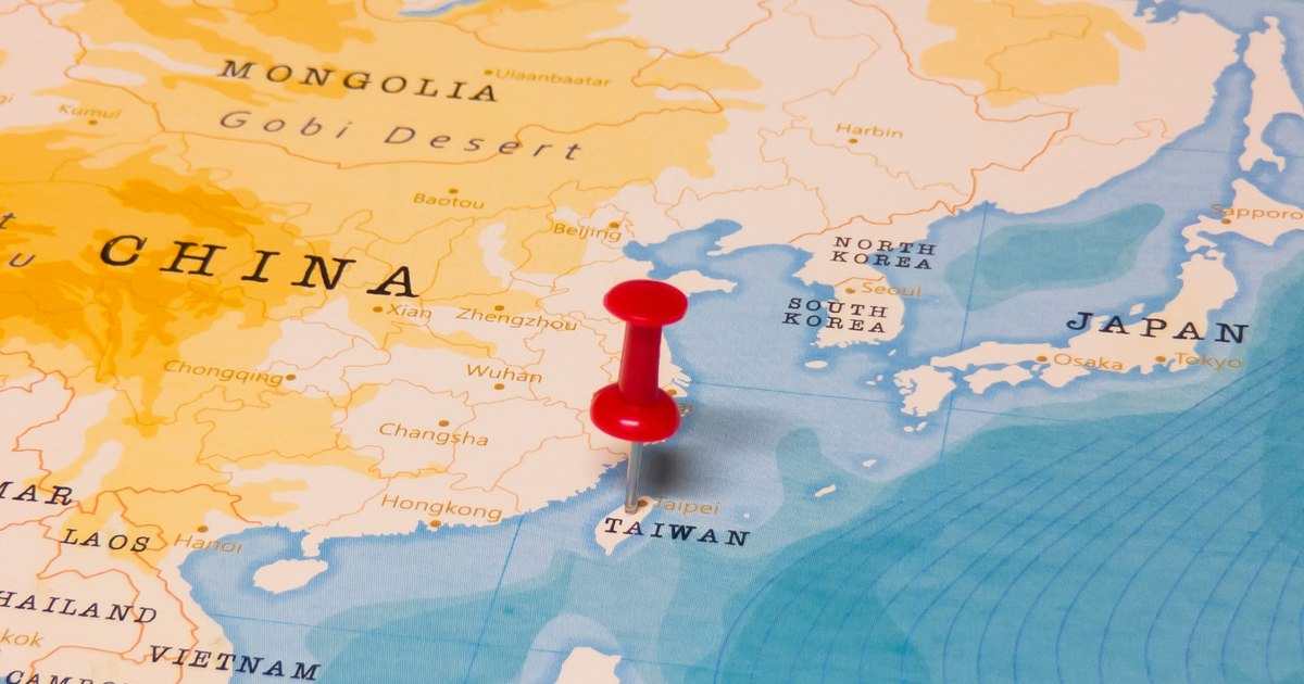 De ce un atac al Chinei asupra Taiwanului ar fi o amenințare pentru Japonia