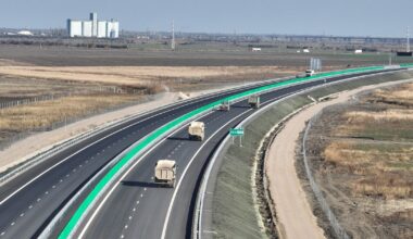 Șefii de la Transporturi anunță câți kilometri noi de autostradă şi drum expres va avea România în 2026: „Cu siguranţă va fi un an record”
