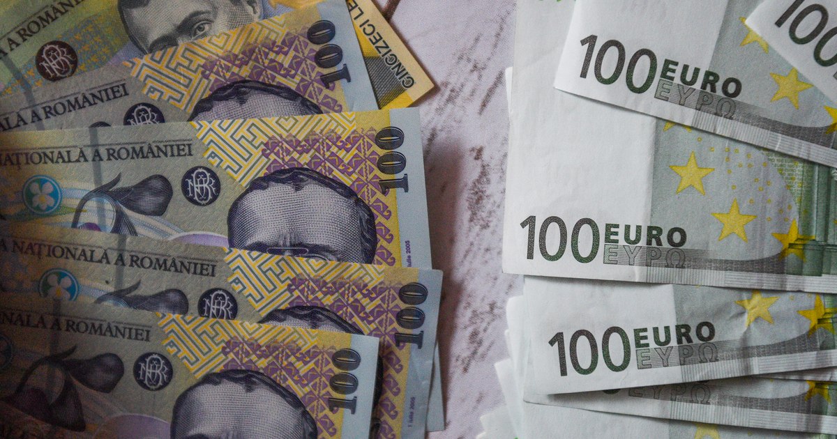 Ar trebui România să urmeze exemplul Bulgariei de aderare la Euro? Consultant fiscal: Creditele ar fi mai ieftine