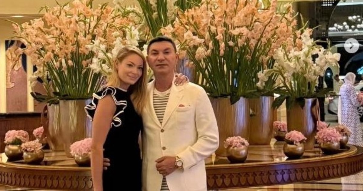 Cristi Borcea, ținta ironiilor pe internet. „Oameni care n-au ce face cu banii și se transformă în monștri”