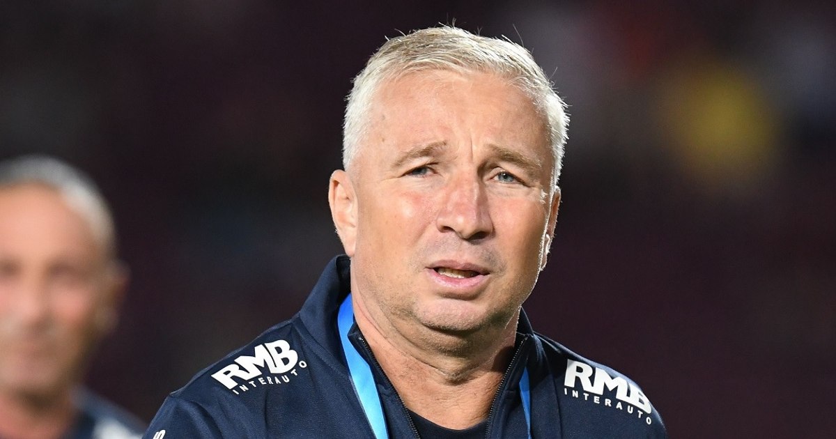 Dan Petrescu, surprins de paparazzi pe Șoseaua Nordului din București vizibil tras la față. Apropiații săi susțin că este „grav bolnav”