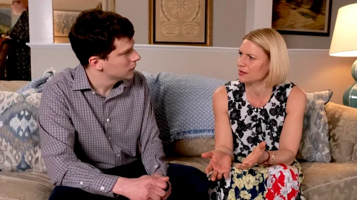 Fleishman Is in Trouble