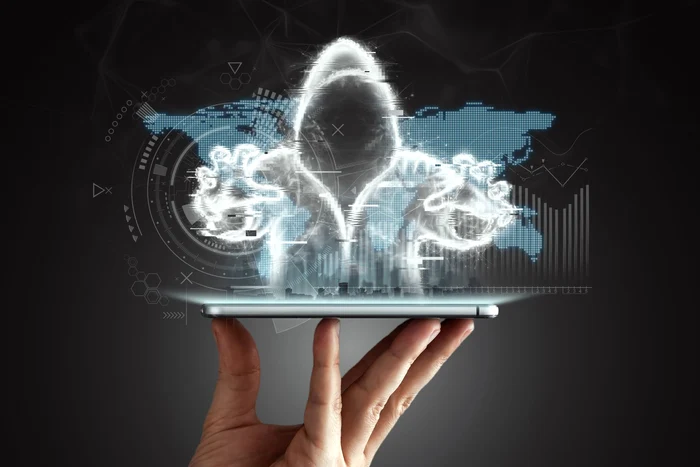 Hacker foloseste AI FOTO Shutterstock jpg