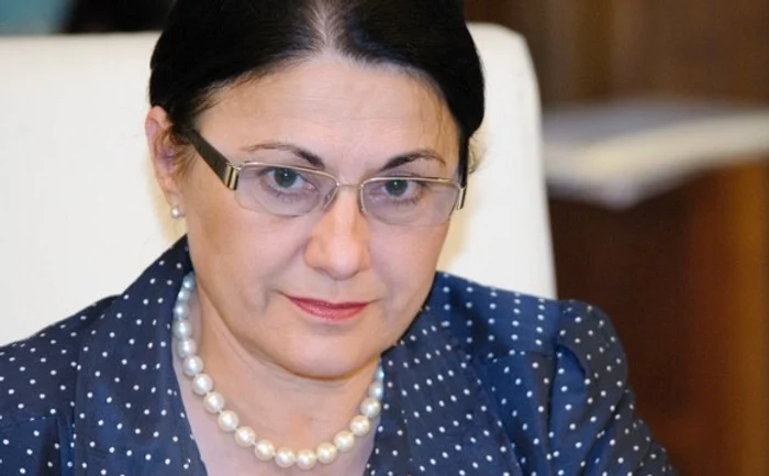 Ecaterina Andronescu, ministrul cu cele mai multe mandate