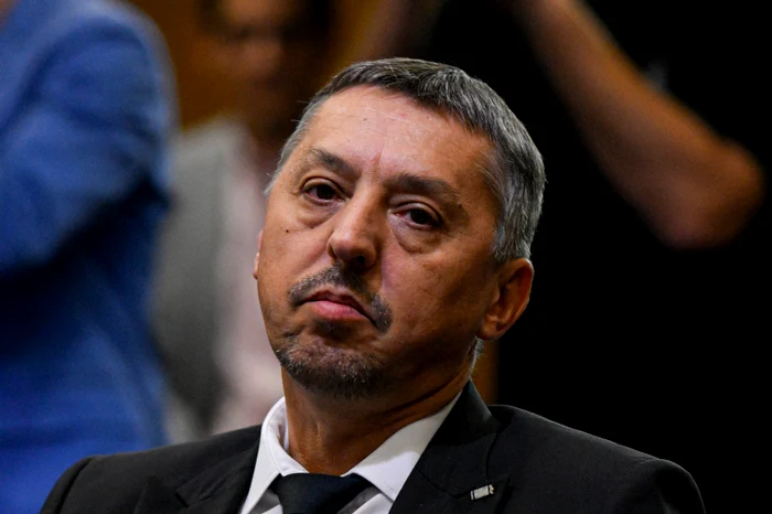 Daniel David FOTO Mediafax