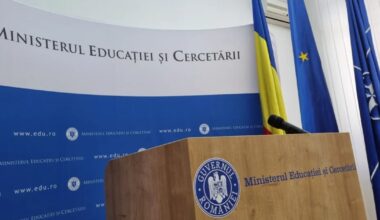 Haos în Educație. Lipsa unui ministru blochează un sistem deja fragil: „Reformele nu sunt niciodată populare, dar sunt absolut necesare”