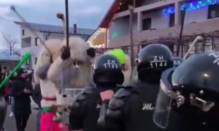 FOTO: Captură Video 