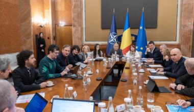 Tudor Chirilă, Loredana și alți 300 de artiști contestă ordonanța Guvernului care zdruncină industria muzicală