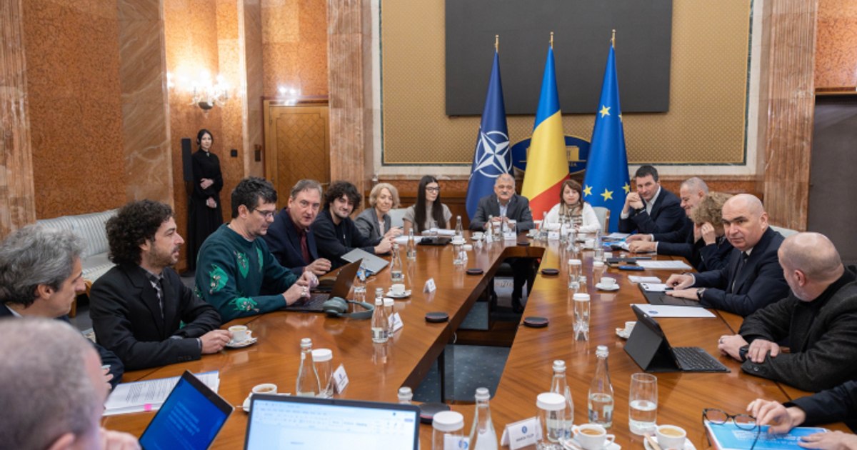 Tudor Chirilă, Loredana și alți 300 de artiști contestă ordonanța Guvernului care zdruncină industria muzicală