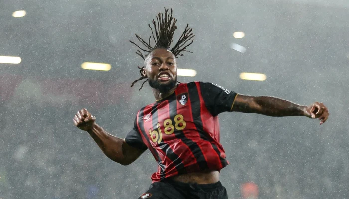 Antoine Semenyo costă o avere   FOTO Facebook