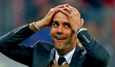 Pep Guardiola „sparge” 75 de milioane de euro în primele ore din 2026. Ce „bijuterie” cumpără managerul spaniol