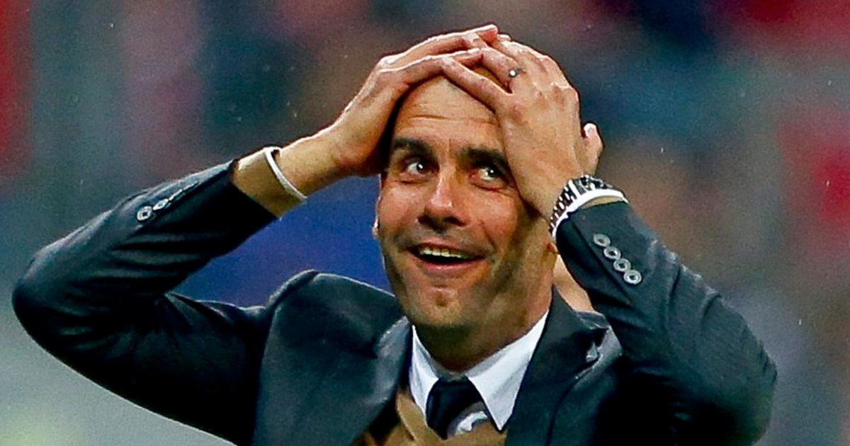 Pep Guardiola „sparge” 75 de milioane de euro în primele ore din 2026. Ce „bijuterie” cumpără managerul spaniol