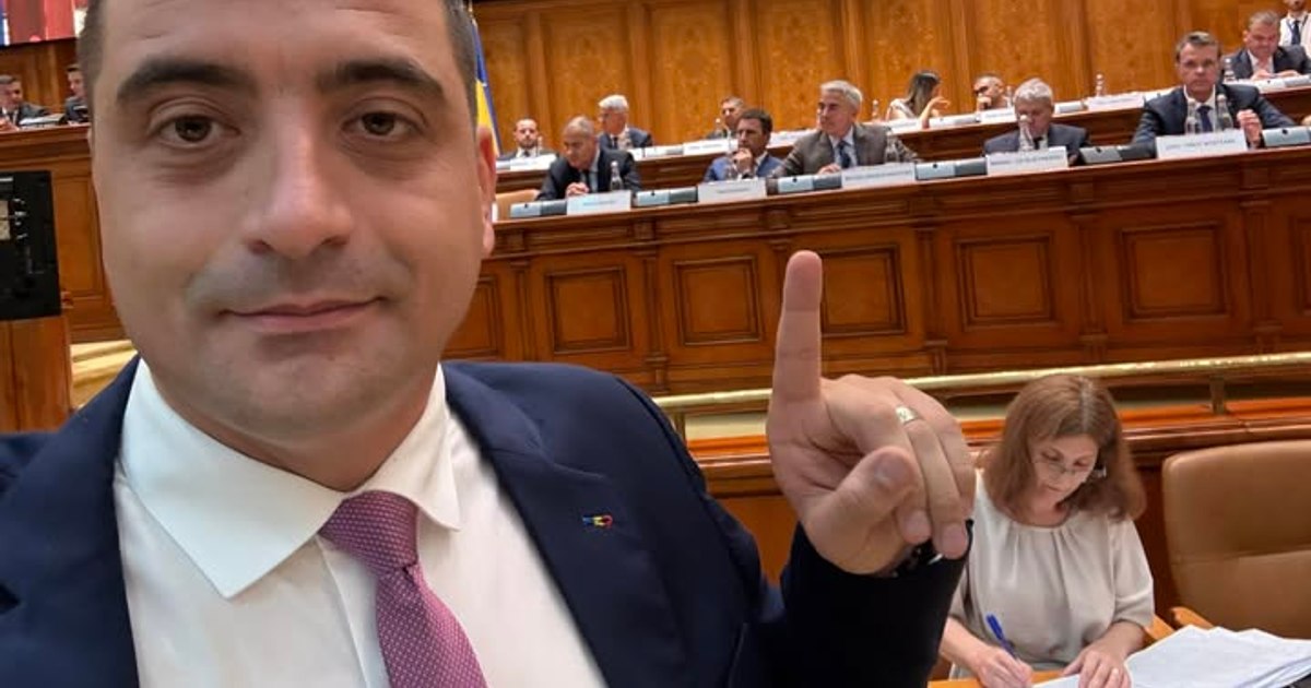 George Simion face bilanțul: „2025, un an de ruptură. Ce urmează va fi mai greu”. Ce spune despre susținerea lui Călin Georgescu