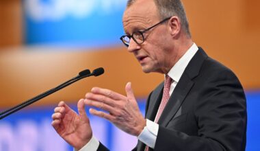 „Războiul bate la porțile Europei”. Un important lider european avertizează: libertatea continentului și relația cu SUA sunt în pericol