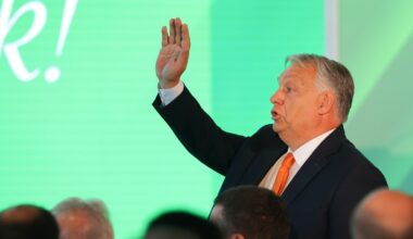 „Europa a ales războiul”. Viktor Orban, atac fulgerător la adresa Bruxelles-ului: „Ungaria susține suveranitatea”