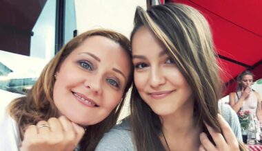 Fiica Elenei Lasconi s-a înscris în Partidul Socialist Român