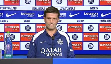 Cristi Chivu îi închide și ultima portiță rebelului care vrea să plece de la Inter: „Nu, niciodată”