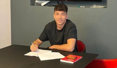 Primul transfer făcut de CFR Cluj, după plecarea lui Louis Munteanu