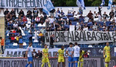 Decizie FINALĂ la club, după ce jucătorii au amenințat că NU vor face deplasarea la meciul de sâmbătă