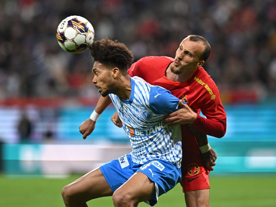 Ți-l mai aduci aminte? Craiova l-a aruncat după 4 meciuri, iar acum face furori în Italia! Cota lui a explodat