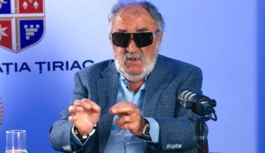 Compania lui Ion Țiriac, anchetată într-un dosar privind suspiciuni de fraudă cu fonduri europene » Este menționat și numele lui Ilie Bolojan