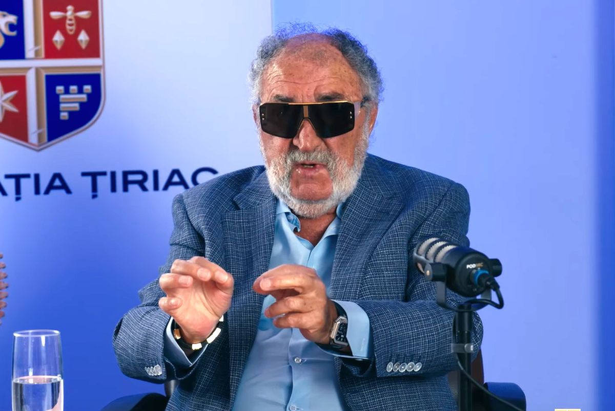 Compania lui Ion Țiriac, anchetată într-un dosar privind suspiciuni de fraudă cu fonduri europene » Este menționat și numele lui Ilie Bolojan