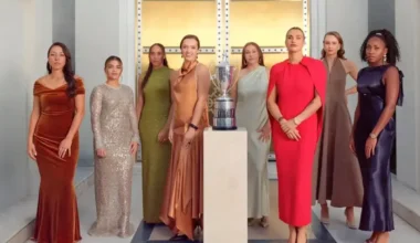 WTA a oferit premiile pentru 2025 » Cine este jucătoarea anului și cine a fost desemnată revelația sezonului