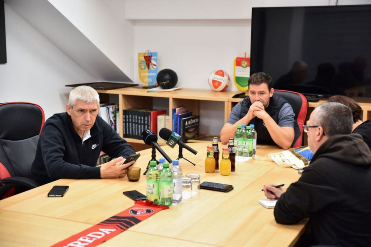 Csikszereda, presiuni diplomatice pentru anularea amenzilor dictate de FRF. Primele efecte s-au văzut deja!