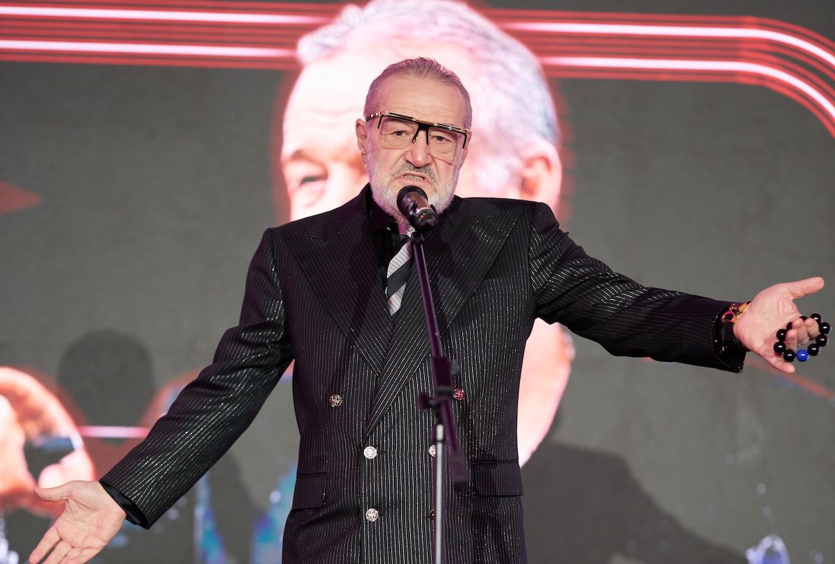 „Nu l-am văzut, dar hai să vă spun de ce nu e ca acolo!”