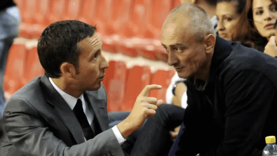 Ce se mai știe despre Dumitru Bucșaru, patronul minunii Unirea Urziceni, dispărut din fotbal după ce a încasat 20 de milioane de euro » Mihai Stoica: „Am pierdut foarte mulți bani acolo”