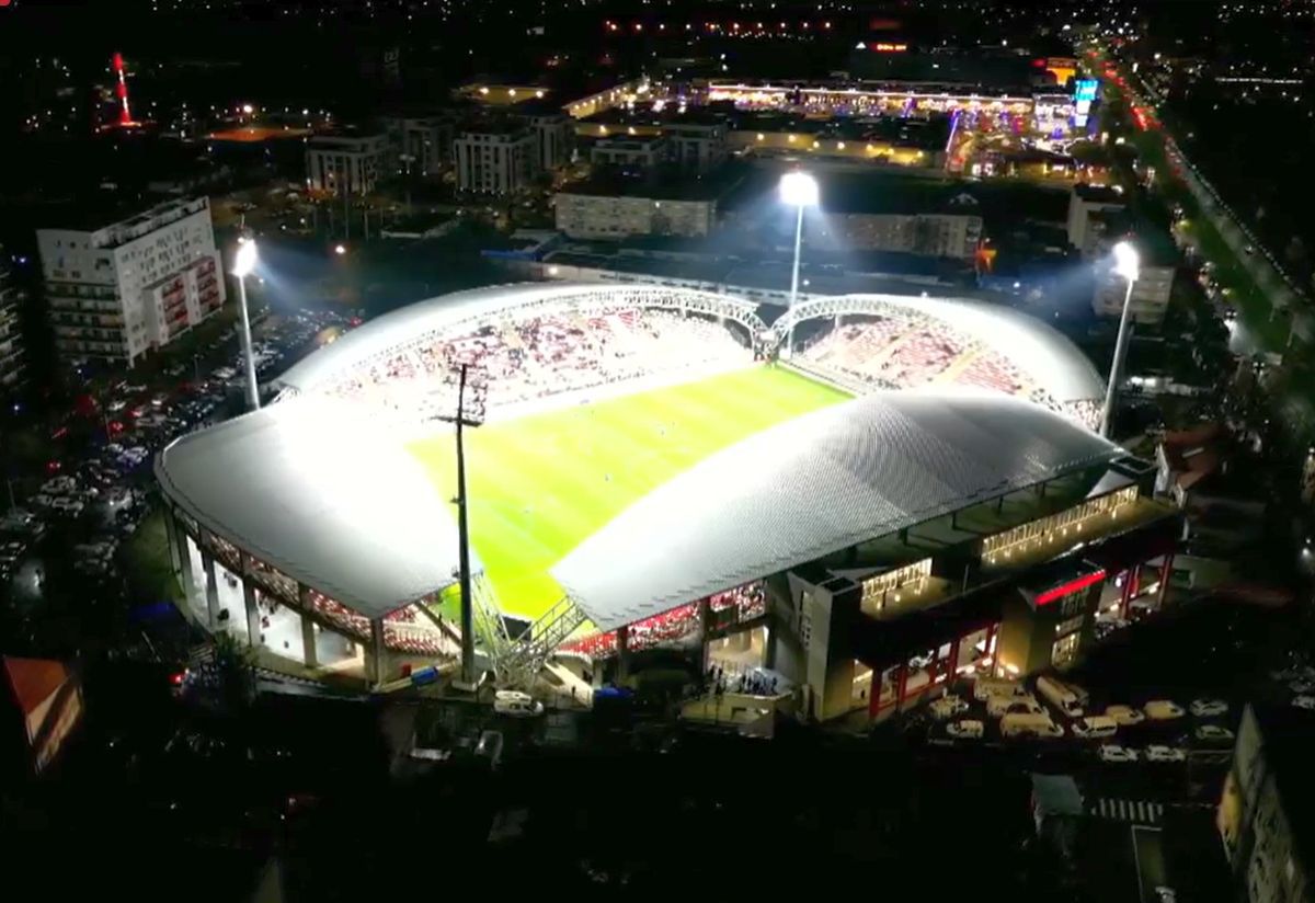 LIVE UTA - FCSB, meci tare în grupele Cupei României Betano