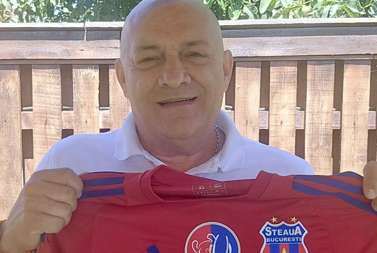 „E simpatic! Un lider adevărat”