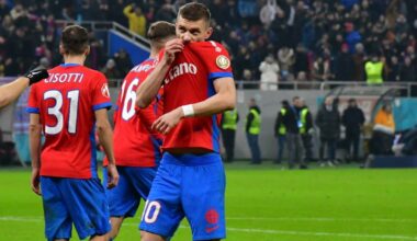 „Nu mi se pare, chiar suntem cea mai bună echipă din România! Primele clasate să nu fie așa sigure de play-off”