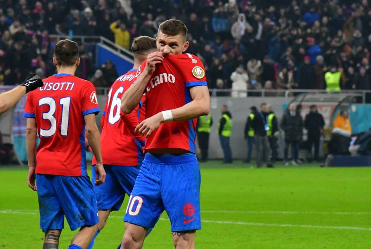 „Nu mi se pare, chiar suntem cea mai bună echipă din România! Primele clasate să nu fie așa sigure de play-off”