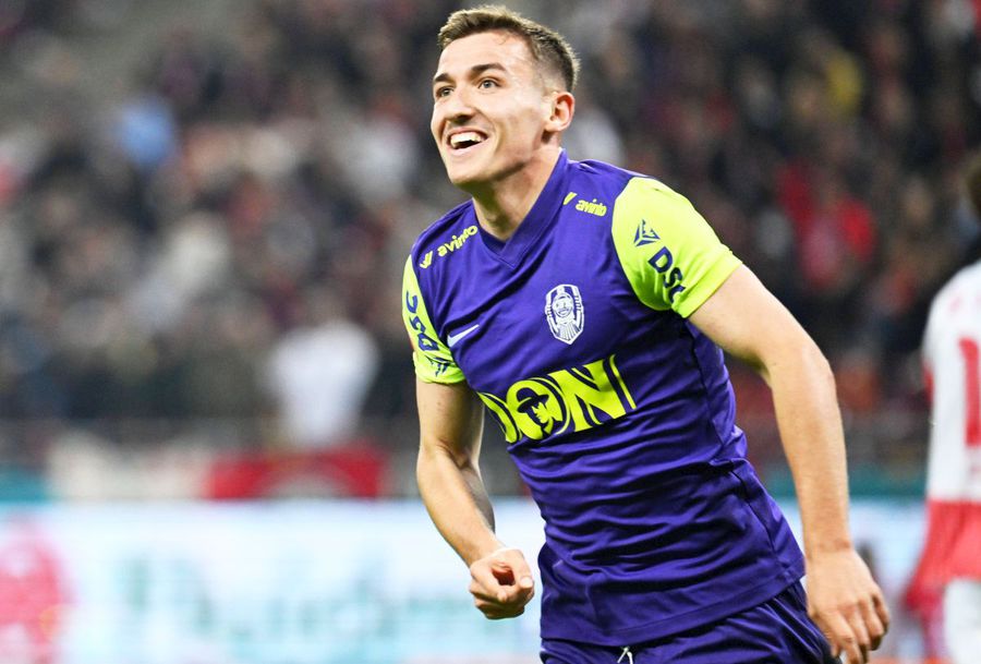 Pus să aleagă un singur fotbalist din Superliga, MM Stoica n-a stat pe gânduri: „Mi-a plăcut foarte mult!”